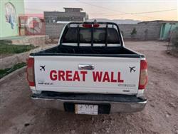 Great Wall Wingle